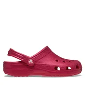 Natikači Crocs Classic Glitter Clog 205942 Roza