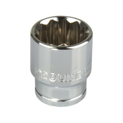 PROLINE nasadni ključ 1/2 12 9MM 18560
