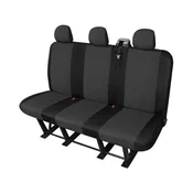 Kegel Blazusiak Presvlaka za zadnja sedišta 3 u nizu Renault Traffic 2001-2014/Opel Vivaro 2001-2014/Nissan Primastar 2001-2014