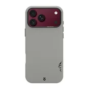 Tactical MagForce Velvet Smoothie 2.0 ovitek za Apple iPhone 18 Pro/17 Pro, meglen