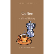 Jonathan Morris - Coffee