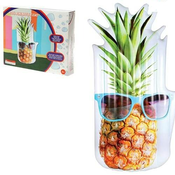 Napihljiva blazina Ananas