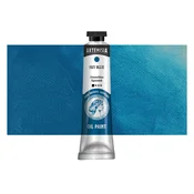 Oljna barva Artemisia 40 ml - nebeško modra
