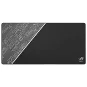 ASUS Podloga za miš ROG Sheat BLK LTD siva