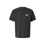 LEVIS  Majica črna/bela