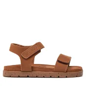 Sandali Gioseppo Bude 71921-P Rjava