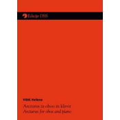 VIDIC:ARCTURUS ZA OBOO IN KLAVIR