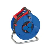 Brennenstuhl Garant IP44 Cable Reel 40m 1208340