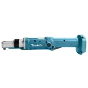 Akumulatorski ugaoni zavrtac Makita DFL061FZ; 14,4V