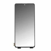 Steklo in LCD zaslon za Xiaomi Poco F4 GT, originalno (OEM), brez okvirja