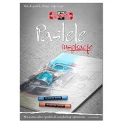 BLOK A4/20AR 220G PASTELNI BARVI ZA NAVDIH A'5 2271