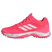 Čevlji za hokej na travi adidas Fabela X 2 Solar-Silver EUR 40 2/3