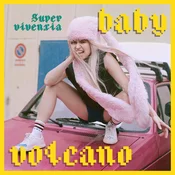 Baby Volcano - Supervivenxia (LP)