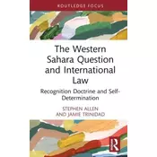 The Western Sahara Question and International Law