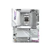 GIGABYTE X870E A ELITE WF7 ICE rev. 1.2 maticna ploca