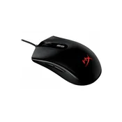 HP Miš HyperX Pulsefire Core/žicni/Gaming/crna