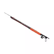 Podvodna puška MVD Predator Inv Roller CARBON - 100 cm