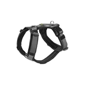 Hunter Oprsni pas Maldon UP black L