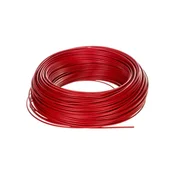 Inštalacijski kabel H05V-K (LgY) 0,75 rdeč /100m/