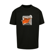 Mister Tee Majica, črna