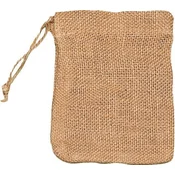 Knorr Prandell 212305630 Darilna vrečka Natural 110×150 mm 1