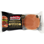 Roberto Zemicke Hamburger Gourment, 300g