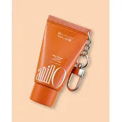Anillo Parfumirana krema za roke z obeskom za ključe z vonjem pomaranče Bitter Orange Scented Hand Cream Keyring - 25 ml