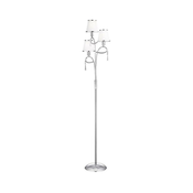 Searchlight EU5033CC - Talna svetilka SIMPLICITY 3xE14/60W/230V krom