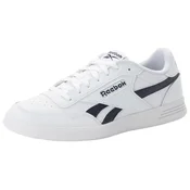 Reebok Nizke superge mornarska / bela