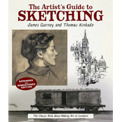 The Artist's Guide to Sketching