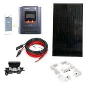 Solarni set za kamper 240W*LJETNA AKCIJA*