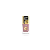 Delia Cosmetics Coral Hybrid Gel lak za nohte št. 44 čajno roza 11 ml