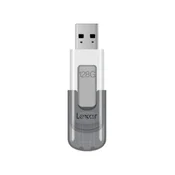 Lexar 128GB JumpDrive® V100 USB 3.0