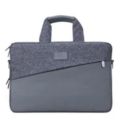 RivaCase torba za laptop 15.6 Egmont 7930 MacBook Pro 16 i Ultrabook, siva