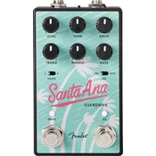 Fender Santa Ana V2 Gitarski efekt