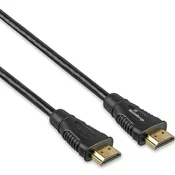 MediaRange MediaRange HDMI 2.0 kabel, 2m - 18 Gbit/s s Ethernetom
