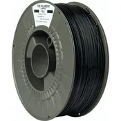 The Filament PLA Midnight Black - 1,75 mm/5000 g