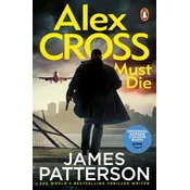 Alex Cross Must Die