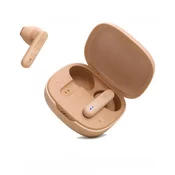JBL Wave Flex TWS Bežicne slušalice bež