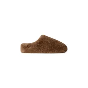 UGG copati ženski W Elea Fluffed Slip-On