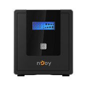 NJOY UPS Cadu 1000 600W (UPCMTLS610HCAAZ01B)