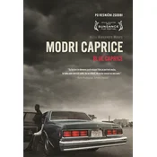 posneti mediji MODRI CAPRICE - DVD SL. POD., (20498533)