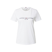 TOMMY HILFIGER Majica, bela