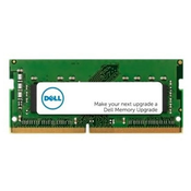 DELL Dellova nadgradnja pomnilnika - 16 GB - 1RX8 DDR5 SODIMM 4800 MHz