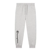 Champion Authentic Athletic Apparel Hlače mornarska/pegasto siva