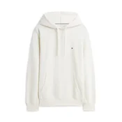TOMMY HILFIGER Majica ESS SEASONAL slonovina