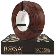 3D ReFill PLA-CF mat filament za žgane opeke (1 kg/1,75 mm)