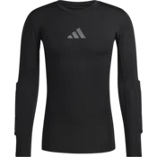 adidas Majica z dolgimi rokavi Padded Goalkeeper Baselayer Long Sleeve