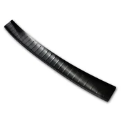 Trunk Edge Protector Strip VW Golf VII. 2012-2017 (hatchback, dark, matte)