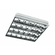 UGRADNI RASTER 4X60 ZA LED CIJEVI